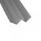 PVC Ceiling and Wall Panel Internal Corner - 2500 x 6mm