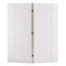 Vancouver White Primed Bi-Fold Interior Door - 1981mm x 762mm