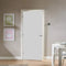 Flush White Primed Interior Door - 1981mm x 610mm