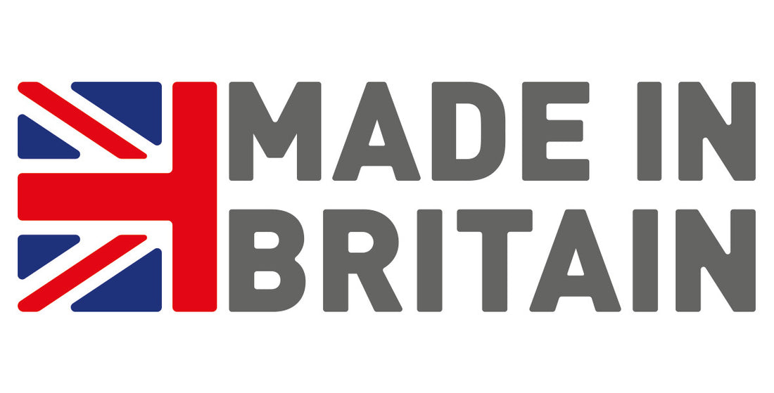 UK-made glazing packers for sustainable building