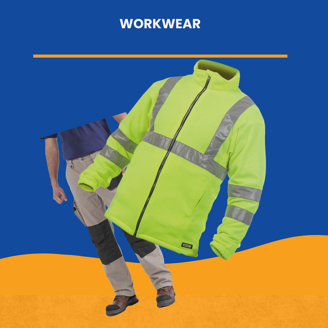 Workwear for Window & Door Installers