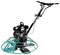 Whiteman J36H55 Walk-Behind Power Trowel – 36” Concrete Finishing Machine (Honda GX160)