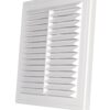 Louvre Vent D/250RW Classic 250mm