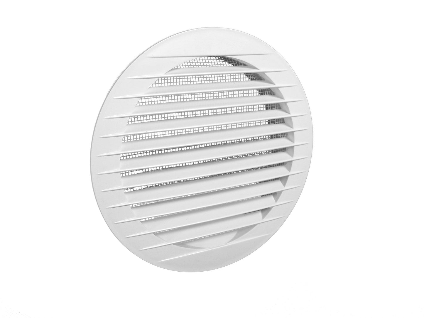 Louvre Vent KRO 150 With Fly Mesh