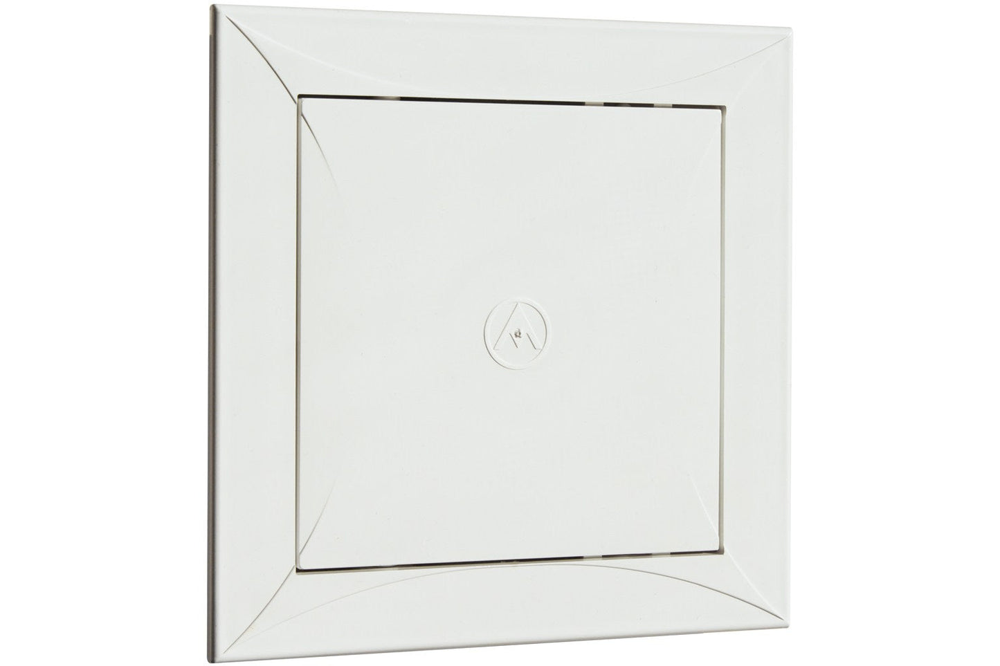 Access Panel Door PP, White 150mm x 300mm