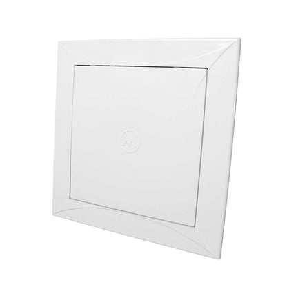 Access Panel Door PP, White 200mm x 250mm