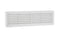 Door Louvre Vent KD 70mm—450mm