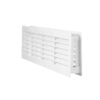 Door Louvre Vent KD 90mm—445mm