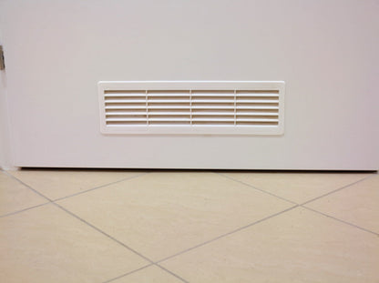 Door Louvre Vent KD 70mm—450mm