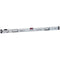 Opti-Vision Ergo-Grip Box Section Levels with Dual Vials - 1200mm