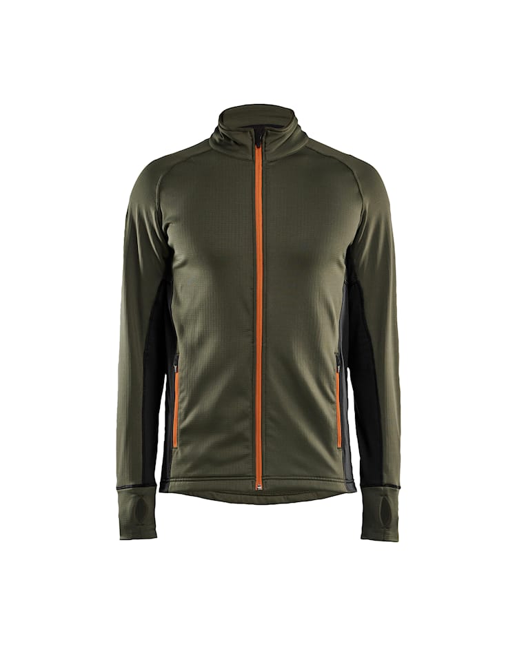 Blaklader 4735 Fleece Jacket