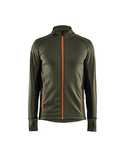 Blaklader 4735 Fleece Jacket