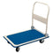 Platform Trolley with Folding Handle