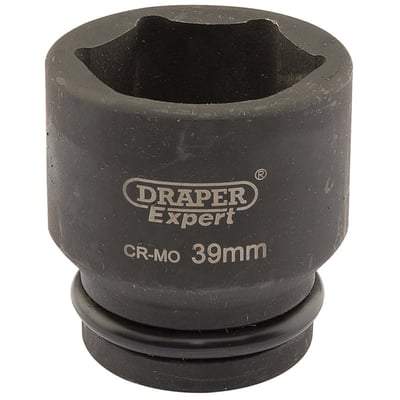 Expert HI-TORQ 6 Point Impact Socket - 3/4" Square Drive