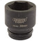 Expert HI-TORQ 6 Point Impact Socket - 3/4" Square Drive