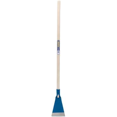 Draper Scraper And Root Digger With Wood Shaft
