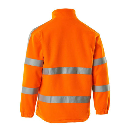 Mascot SAFE ARTIC 05242 Salzburg Hi-Vis Fleece Jacket