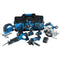 Storm Force 20V Cordless Kit - (12 Piece)