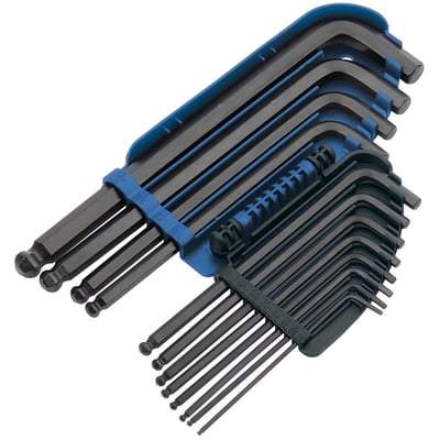 Hexagon Key Set