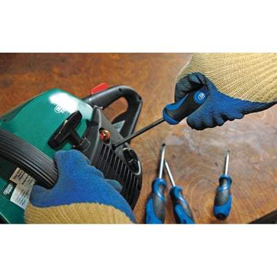 Soft Grip Screwdriver Set - (19 Piece)