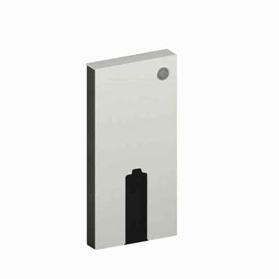 Cistern Cabinet for BTW Pan - All Colours