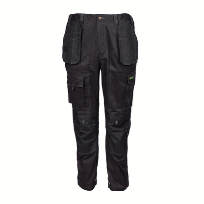 Apache APKHT TWO Cordura Knee Pad Holster Trousers NEW STYLE