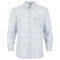 Fort 100 Tattersall Checked Flannel Shirt