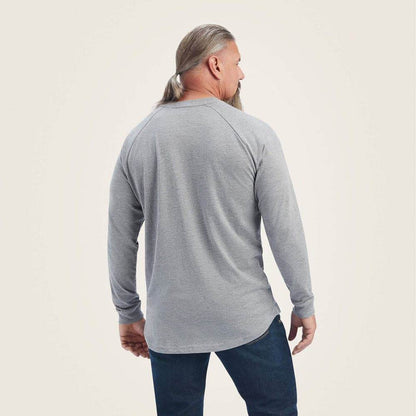 Ariat P25305 Rebar Cotton Strong T-Shirt