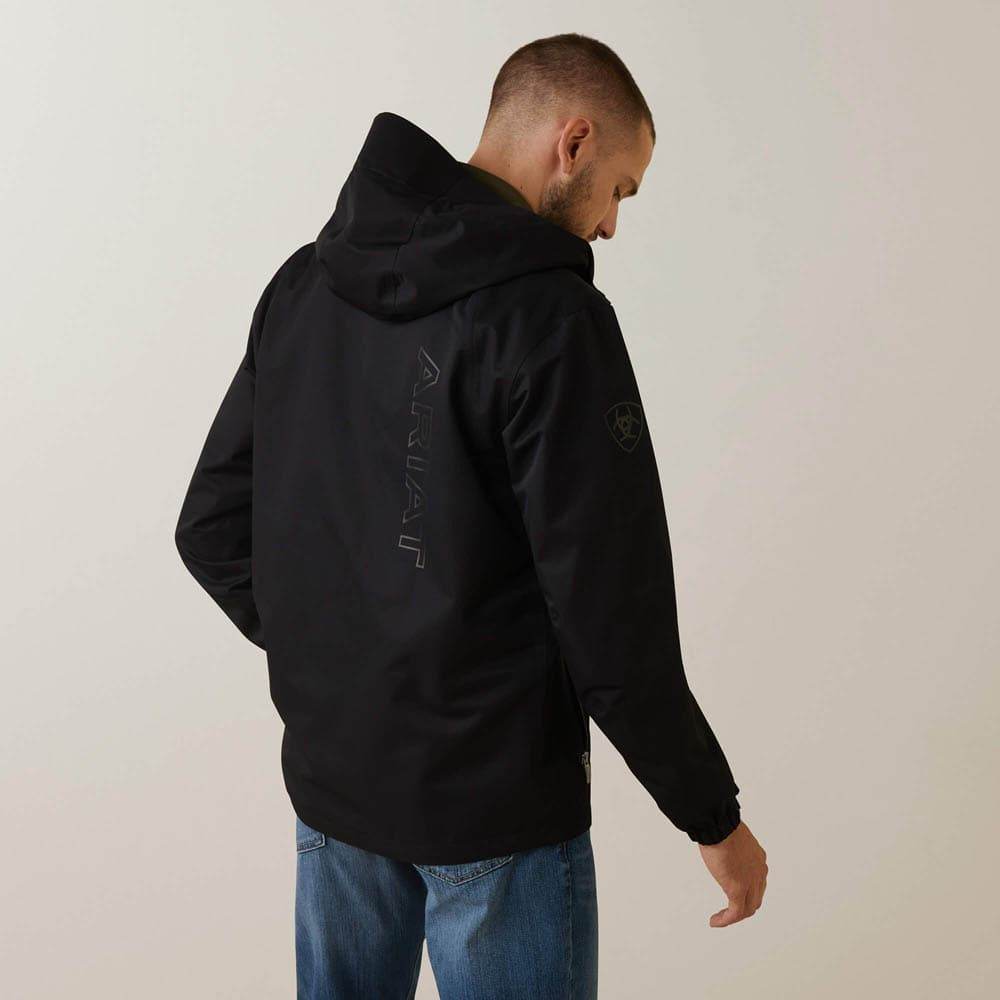 Ariat P24146 Spectator Waterproof Jacket