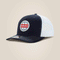 Ariat 10044059 Premium Goods Logo Patch Trucker Cap
