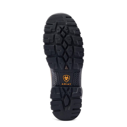 Ariat Treadfast 6" Waterproof Steel Toe Work Safety Boot
