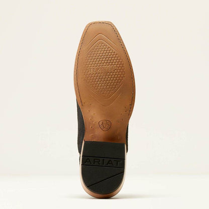 Ariat P28897 Futurity Rider Cowboy Boot