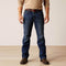 Ariat 10051844 Rebar M5 Straight Acclimatize Straight Jean Galveston / 36" Waist / 34" Leg