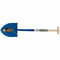 Draper Solid Forged Round Mouth Shovel - T Handle with Ash Shaft