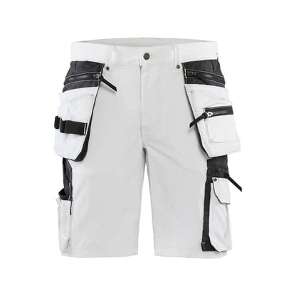 Blaklader 1088 4-Way Stretch Holster Pocket Painter's Work Shorts