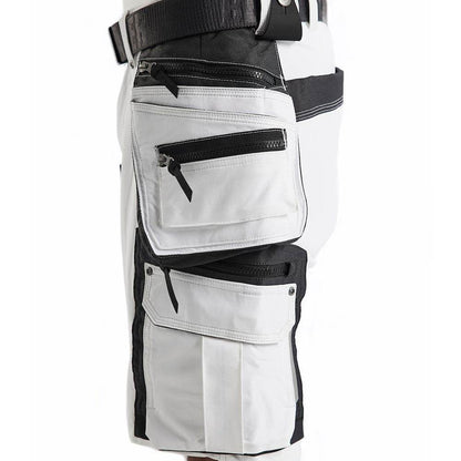 Blaklader 1088 4-Way Stretch Holster Pocket Painter's Work Shorts