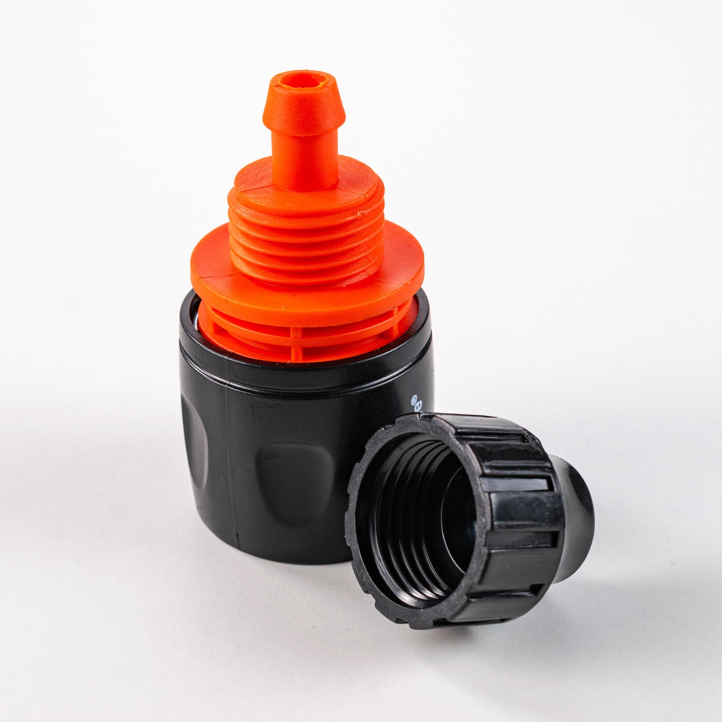 Female Hose Connector 10mm Hose