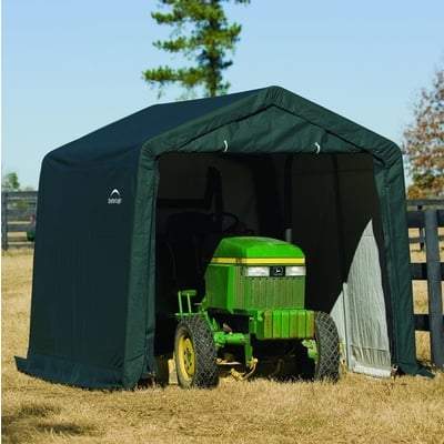 Shed in a Box - All Sizes
