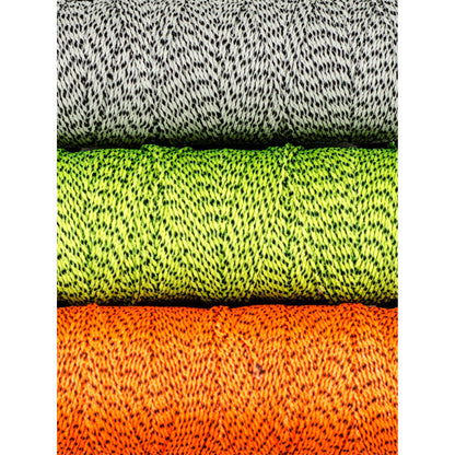 Bon Tool Bonded Braided Nylon Flecked Line