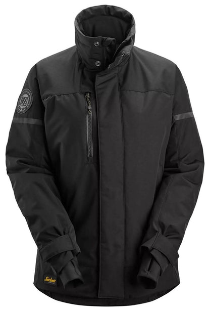 Snickers 1117 AllroundWork Women's Insulated Jacket