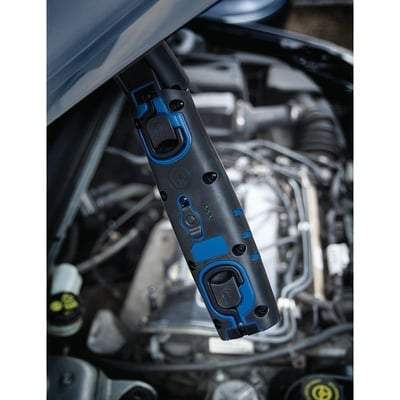 Draper LED Rechargeable Inspection Lamp With USB Cable (7W - 700 Lumens)
