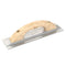 Bon Tool Magnesium Float - Wood Handle
