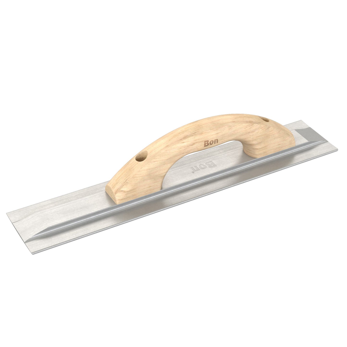 Bon Tool Magnesium Float - Wood Handle