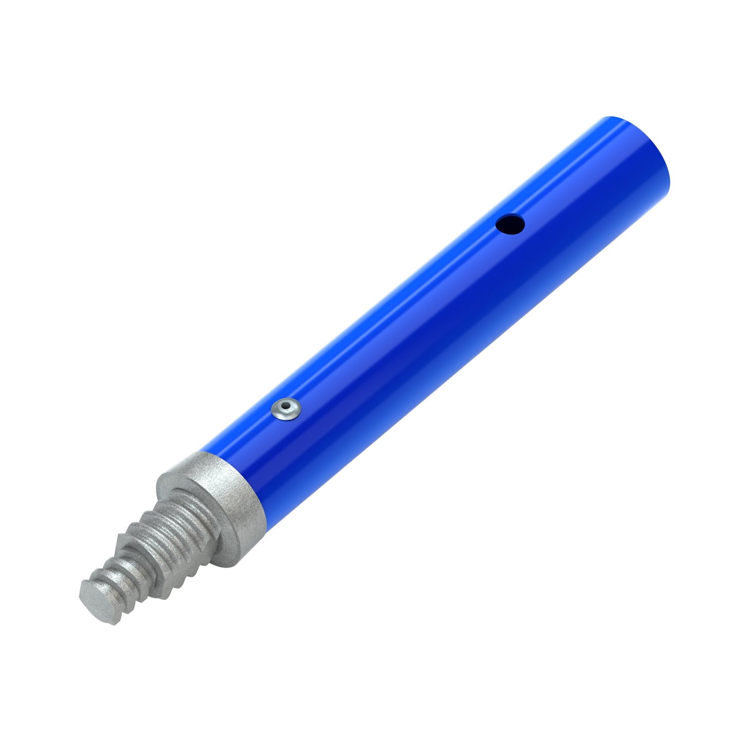 Bon Tool Button to Male Thread Handle Adapter (12-217)