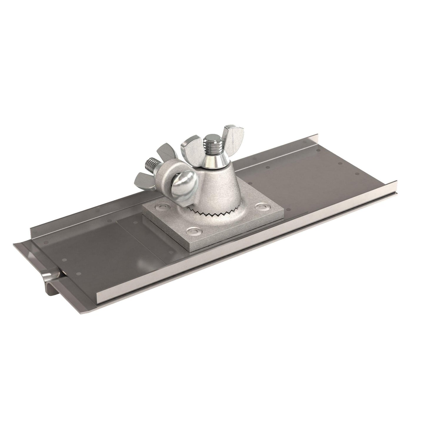 Bon Tool Stainless Steel Walking Groover