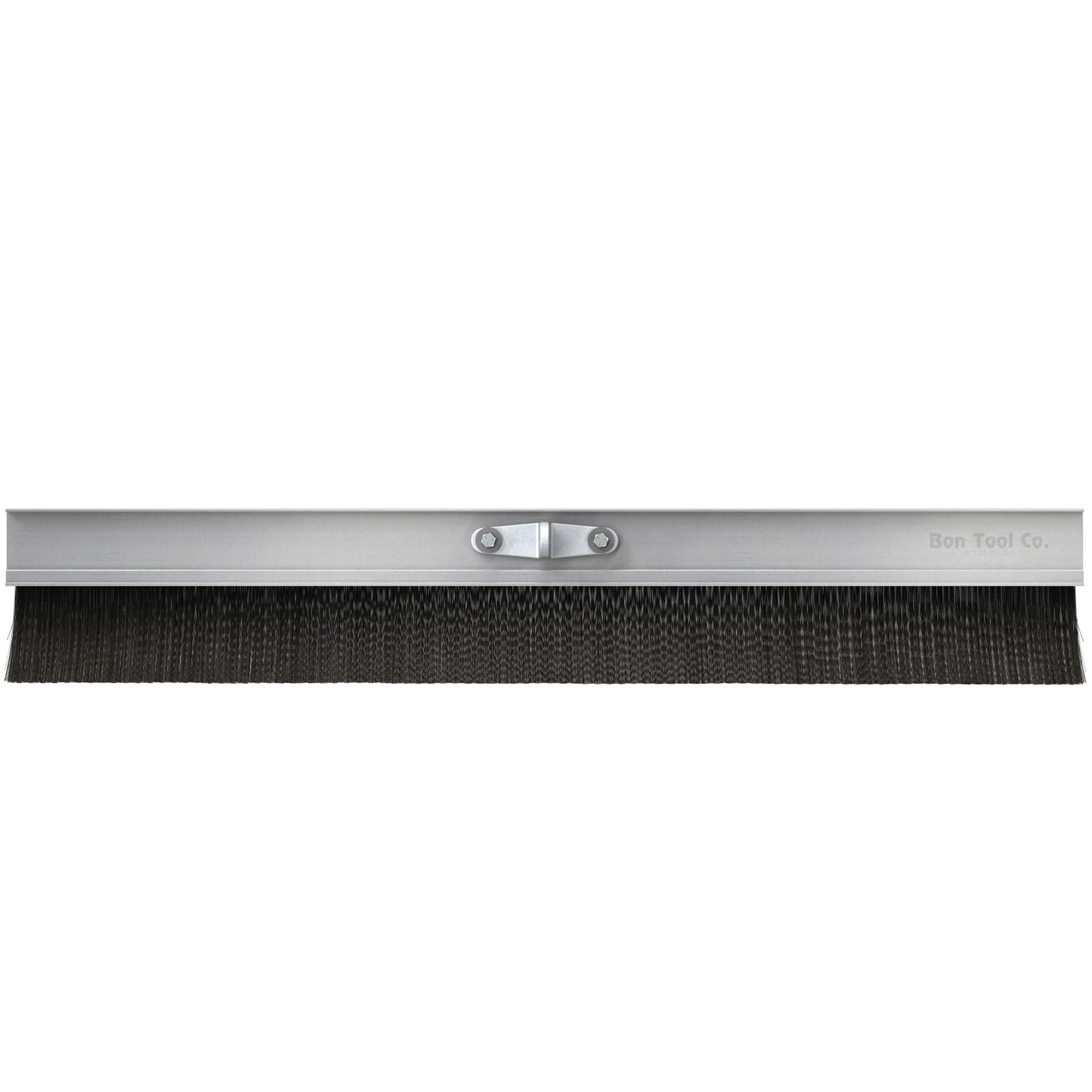 Bon Tool Aluminium Block Concrete Brush