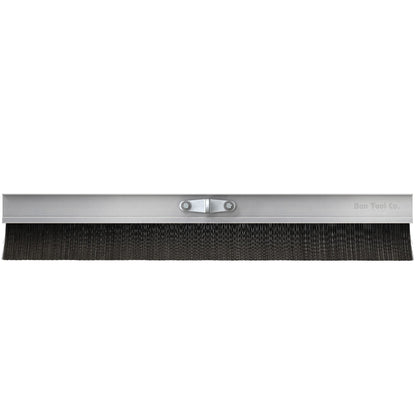 Bon Tool Aluminium Block Concrete Brush