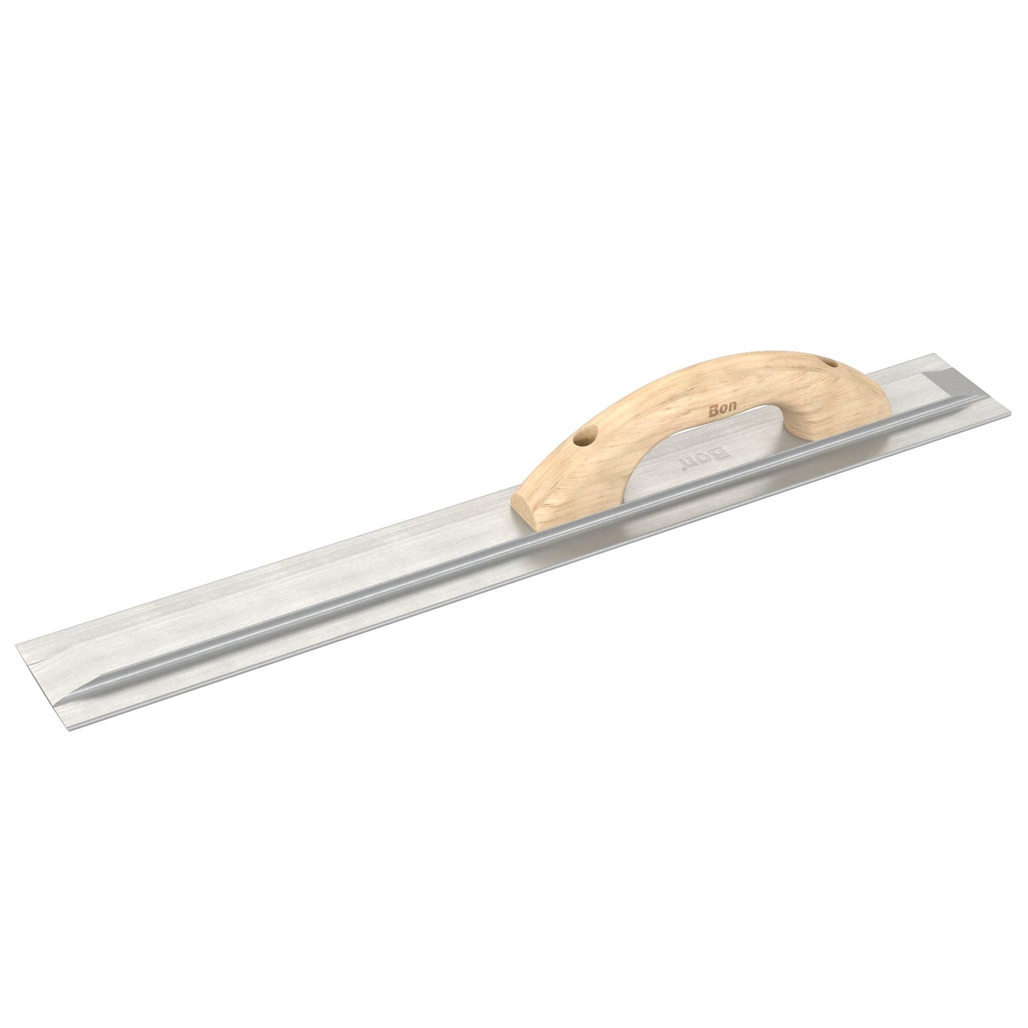 Bon Tool Magnesium Float - Wood Handle