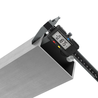 Bon Tool Magnesium Screed - 2" x 4"