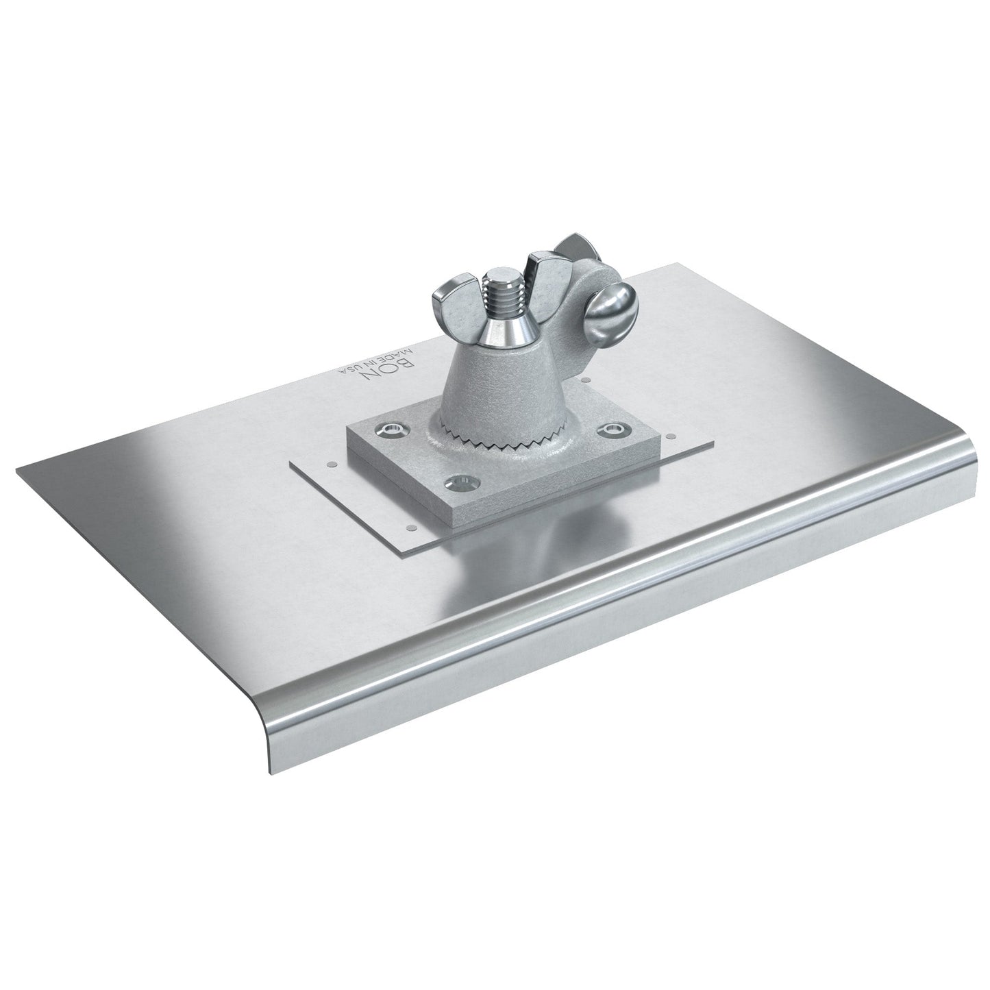 Bon Tool Locking All Angle Walking Concrete Edger